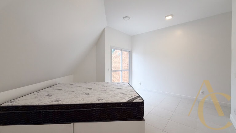 Apartamento para alugar – 03 quartos sendo 01 suíte – Córrego Grande | Florianópolis/SC.