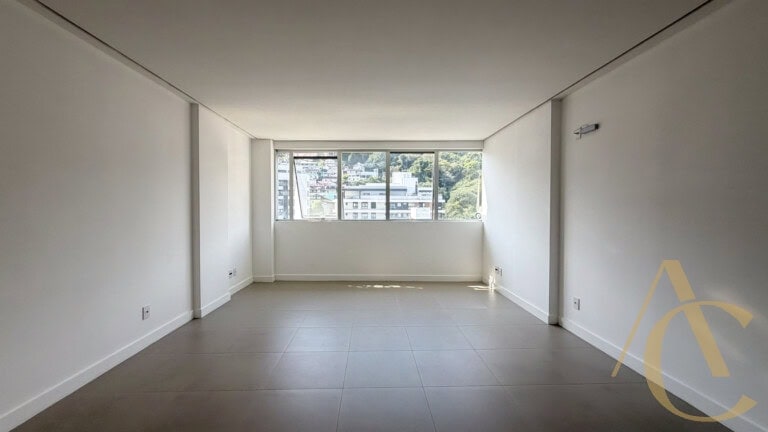 Sala para alugar – 38,77m² – Centro | Florianópolis/SC.