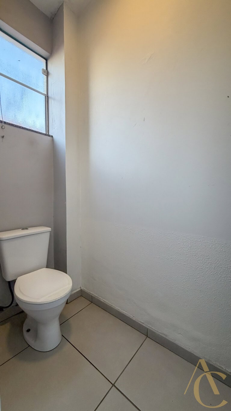 Terreno para locação – 523,90m² – Estreito | Florianópolis/SC.