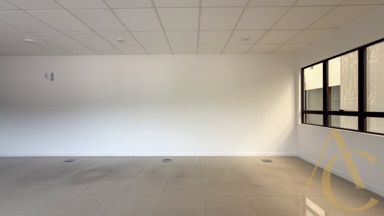 Sala para alugar – 63,00m² – Itacorubi | Florianópolis/SC.