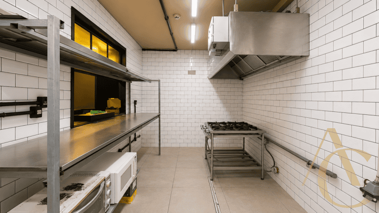 Loja para locação – 19,48 m² – Córrego Grande | Florianópolis/SC.