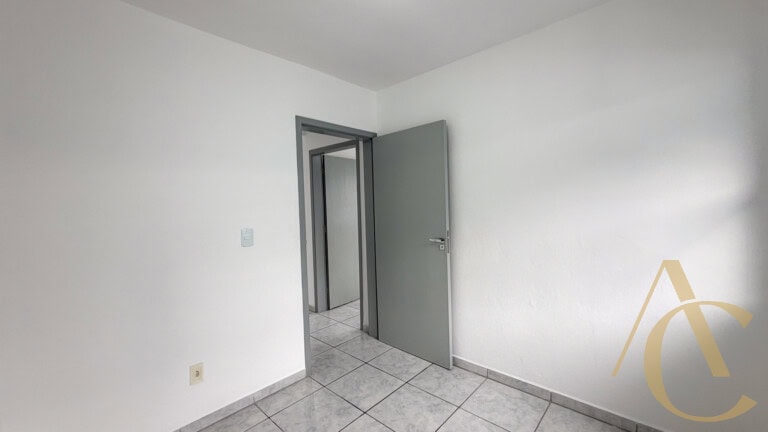 Apartamento para locação – 2 quartos – Estreito | Florianópolis/SC.