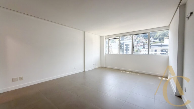 Sala para alugar – 38,77m² – Centro | Florianópolis/SC.