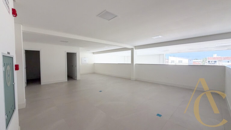 Loja para locação – 242,20m² – Centro | Palhoça/SC.