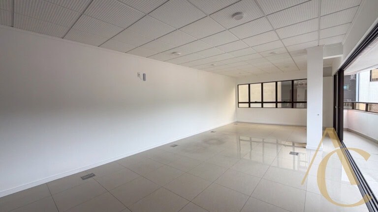 Sala para alugar – 63,00m² – Itacorubi | Florianópolis/SC.