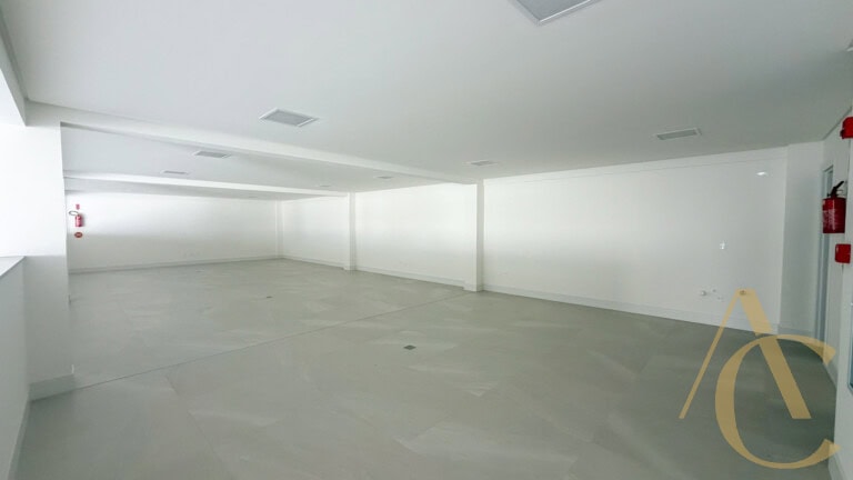 Loja para locação – 450,41m² – Centro | Palhoça/SC.