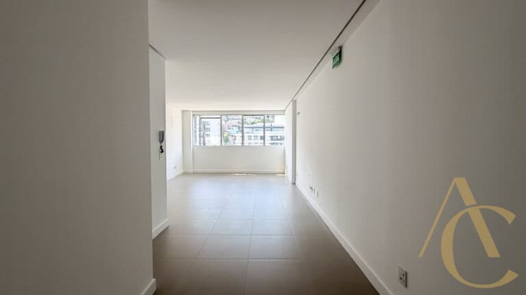 Sala para alugar – 38,77m² – Centro | Florianópolis/SC.