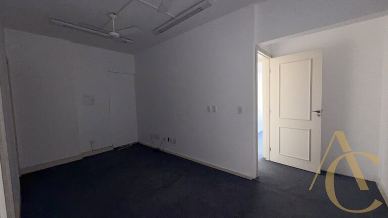 Sala para alugar – 167,40m² – Centro | Florianópolis/SC.