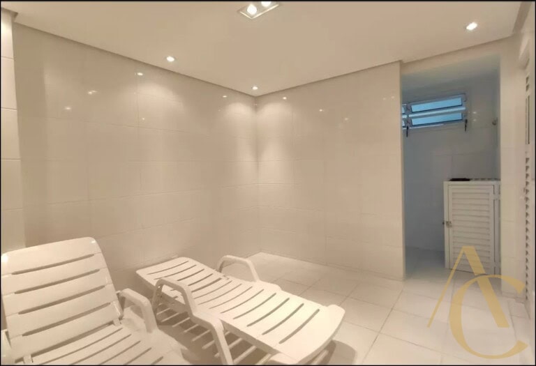 Apartamento para alugar – 03 quartos sendo 01 suíte – Córrego Grande | Florianópolis/SC.