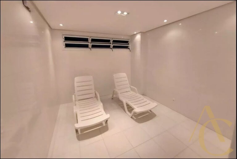 Apartamento para alugar – 03 quartos sendo 01 suíte – Córrego Grande | Florianópolis/SC.