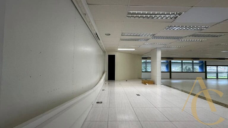 Loja para alugar – 1.047,00m² – Centro | Florianópolis/SC.