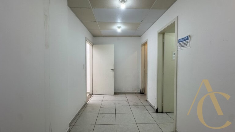 Loja para alugar – 1.047,00m² – Centro | Florianópolis/SC.