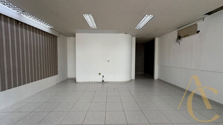 Loja para alugar – 1.047,00m² – Centro | Florianópolis/SC.