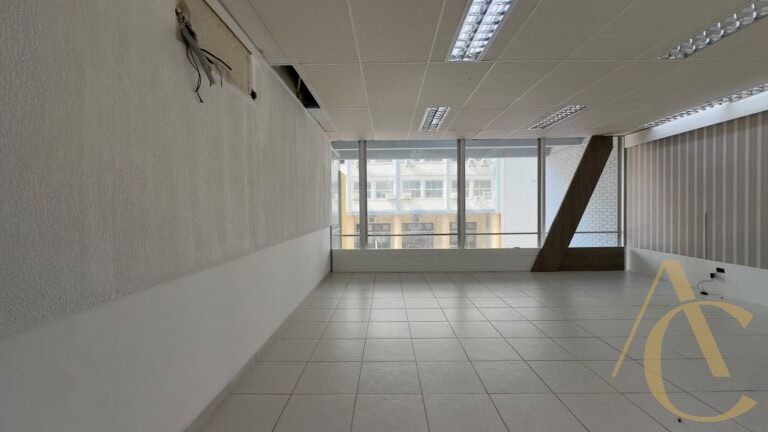 Loja para alugar – 1.047,00m² – Centro | Florianópolis/SC.