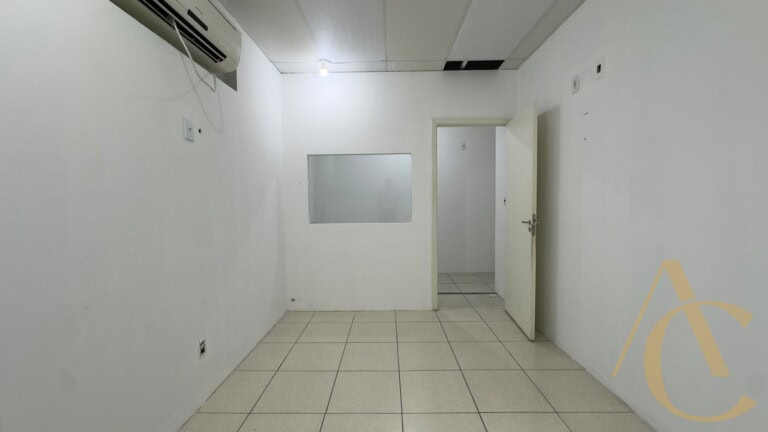 Loja para alugar – 1.047,00m² – Centro | Florianópolis/SC.