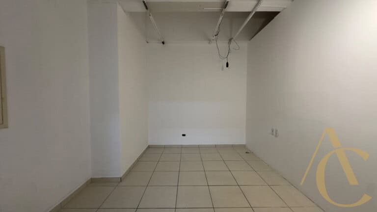 Loja para alugar – 1.047,00m² – Centro | Florianópolis/SC.