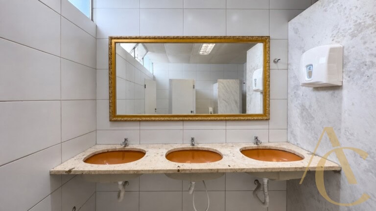 Loja para alugar – 1.047,00m² – Centro | Florianópolis/SC.