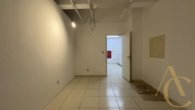 Loja para alugar – 1.047,00m² – Centro | Florianópolis/SC.
