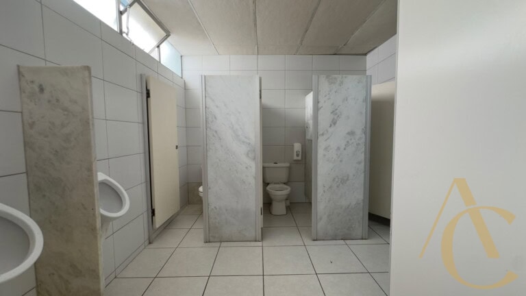 Loja para alugar – 1.047,00m² – Centro | Florianópolis/SC.