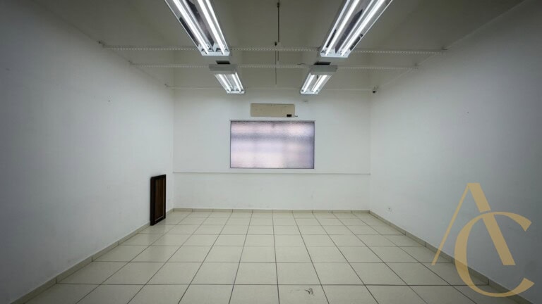 Loja para alugar – 1.047,00m² – Centro | Florianópolis/SC.