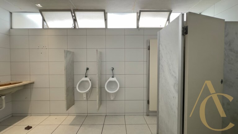 Loja para alugar – 1.047,00m² – Centro | Florianópolis/SC.
