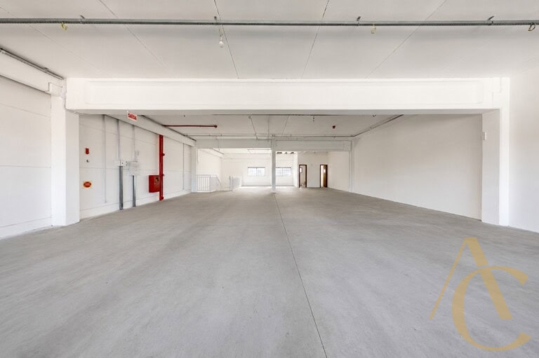 Sala para alugar – 210,00 m² – Caminho Novo | Palhoça/SC.