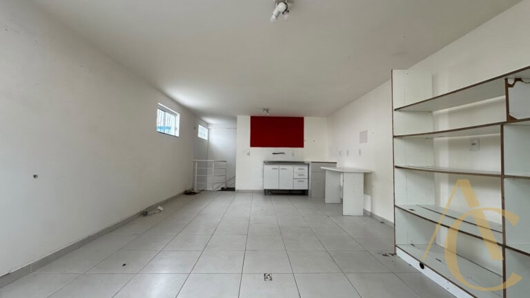 Loja para alugar – 78,00m² – Kobrasol | São José/SC.