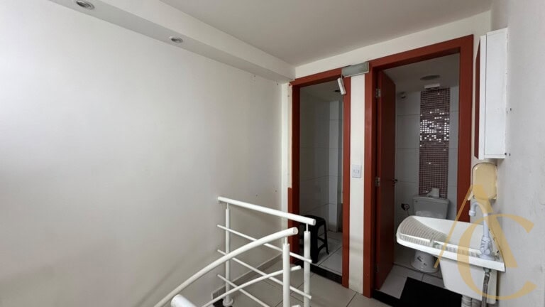 Loja para alugar – 78,00m² – Kobrasol | São José/SC.