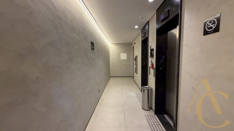 Apartamento para alugar – 2 quartos sendo 1 suíte – Saco Grande | Florianópolis/SC.