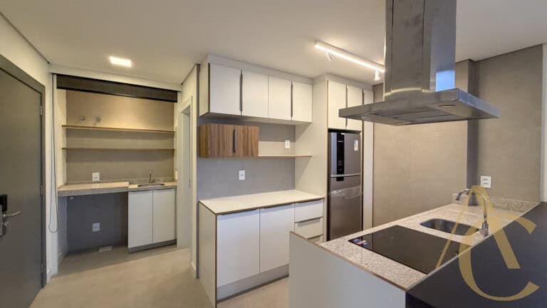 Studio para alugar – Trindade | Florianópolis/SC.