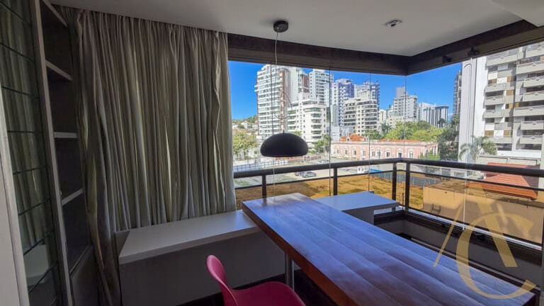 Apartamento para locação – 3 quartos sendo 1 suíte – Agronômica | Florianópolis/SC.