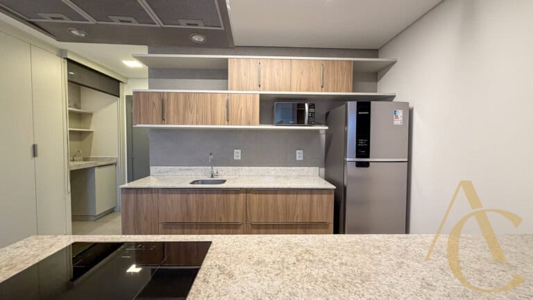 Studio para alugar – Trindade | Florianópolis/SC.