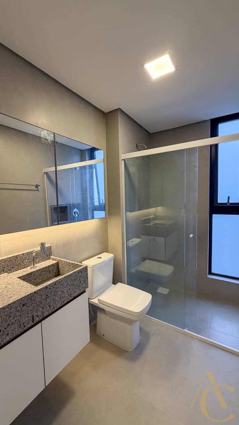 Studio para alugar – Trindade | Florianópolis/SC.