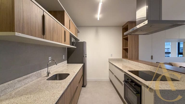 Studio para alugar – Trindade | Florianópolis/SC.