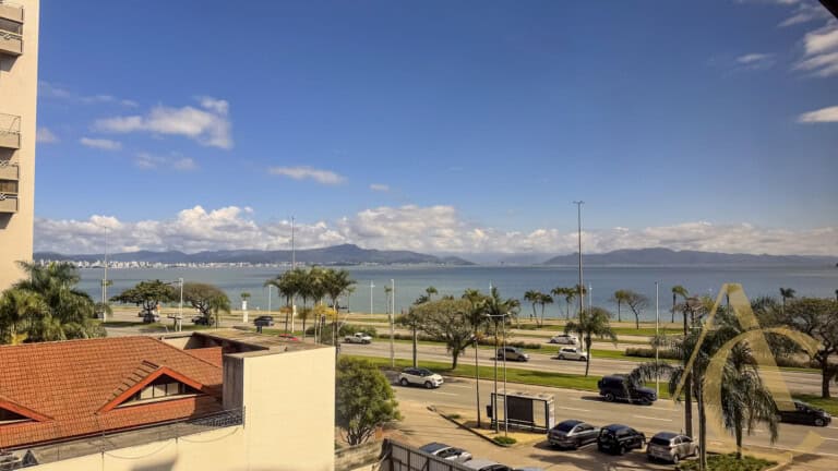 Apartamento para locação – 3 quartos sendo 1 suíte – Agronômica | Florianópolis/SC.