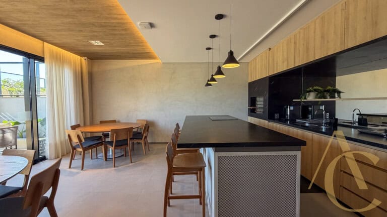 Apartamento para alugar – 2 quartos sendo 1 suíte – Saco Grande | Florianópolis/SC.