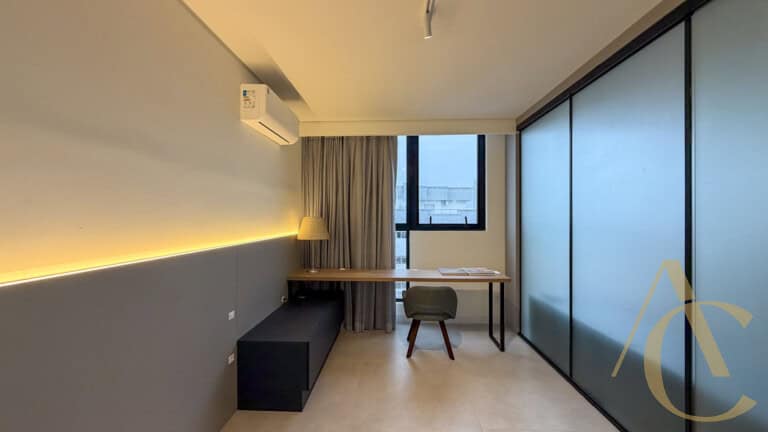 Studio para alugar – Trindade | Florianópolis/SC.