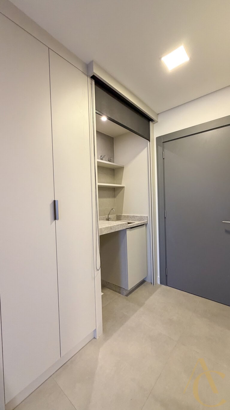 Studio para alugar – Trindade | Florianópolis/SC.