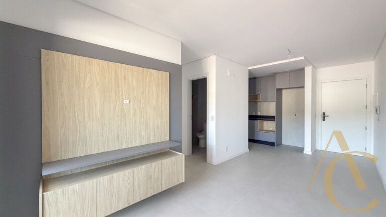 Apartamento para alugar – 2 quartos sendo 1 suíte – Saco Grande | Florianópolis/SC.
