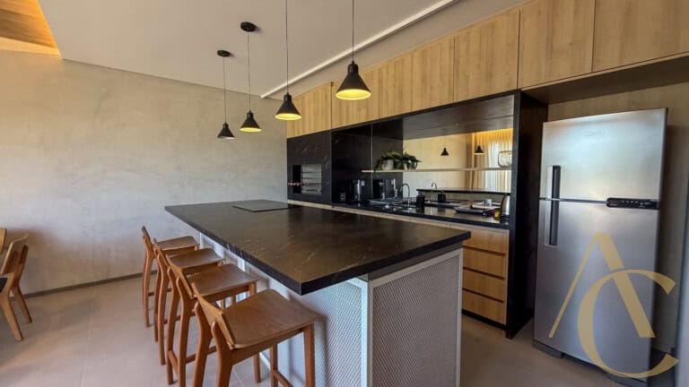 Apartamento para alugar – 2 quartos sendo 1 suíte – Saco Grande | Florianópolis/SC.