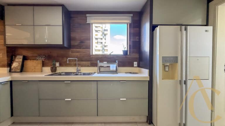 Apartamento para locação – 3 quartos sendo 1 suíte – Agronômica | Florianópolis/SC.
