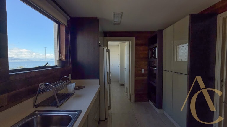 Apartamento para locação – 3 quartos sendo 1 suíte – Agronômica | Florianópolis/SC.