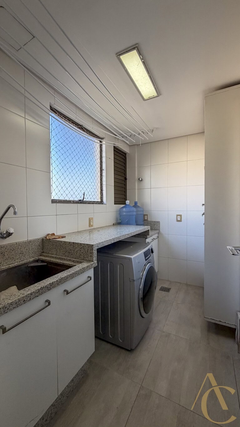 Apartamento para locação – 3 quartos sendo 1 suíte – Agronômica | Florianópolis/SC.