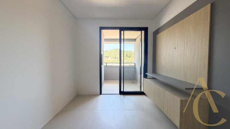 Apartamento para alugar – 2 quartos sendo 1 suíte – Saco Grande | Florianópolis/SC.