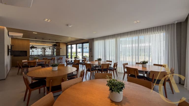 Apartamento para alugar – 2 quartos sendo 1 suíte – Saco Grande | Florianópolis/SC.