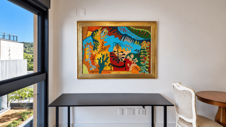 Studio à venda – 42,09m² – Saco Grande – Florianópolis/SC.
