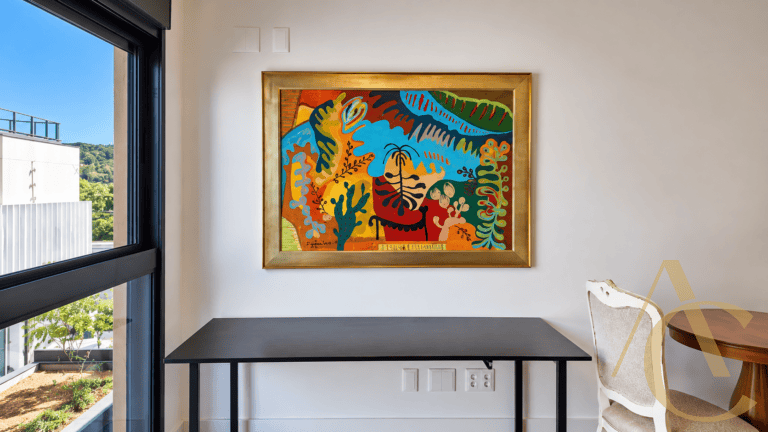 Studio à venda – 42,09m² – Saco Grande – Florianópolis/SC.
