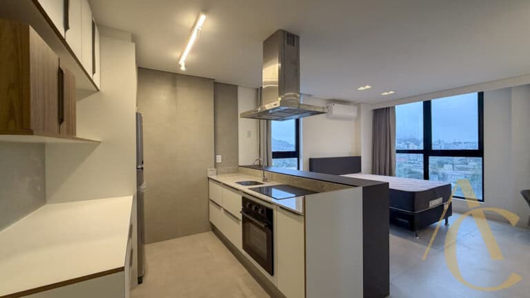 Studio para alugar – Trindade | Florianópolis/SC.