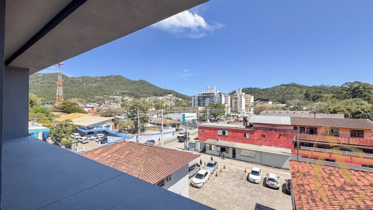 Apartamento para alugar – 2 quartos sendo 1 suíte – Saco Grande | Florianópolis/SC.