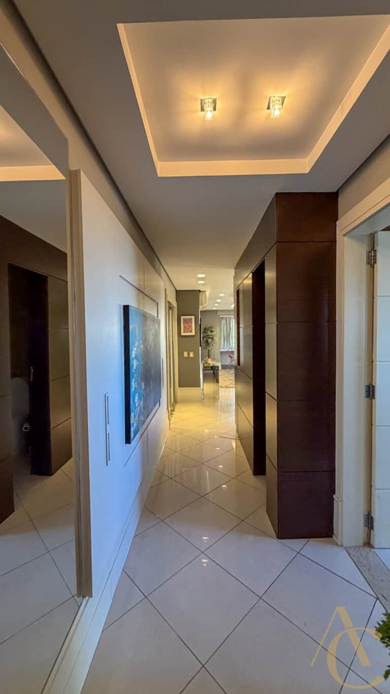 Apartamento para locação – 3 quartos sendo 1 suíte – Agronômica | Florianópolis/SC.